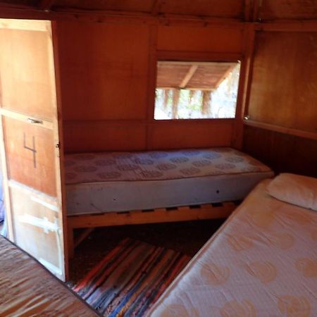 Bedouin Star Hotel Taba Ngoại thất bức ảnh