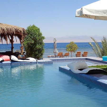 Bedouin Star Hotel Taba Ngoại thất bức ảnh