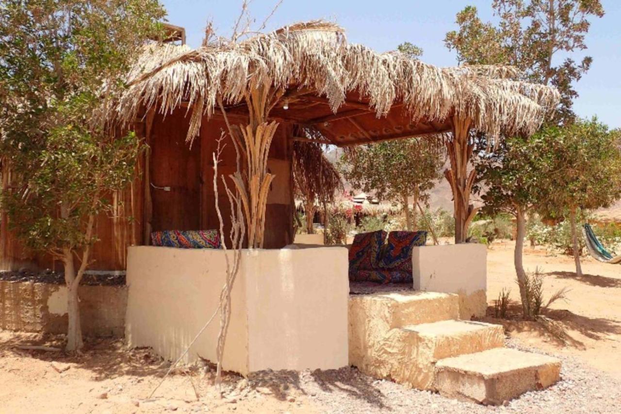 Bedouin Star Hotel Taba Ngoại thất bức ảnh