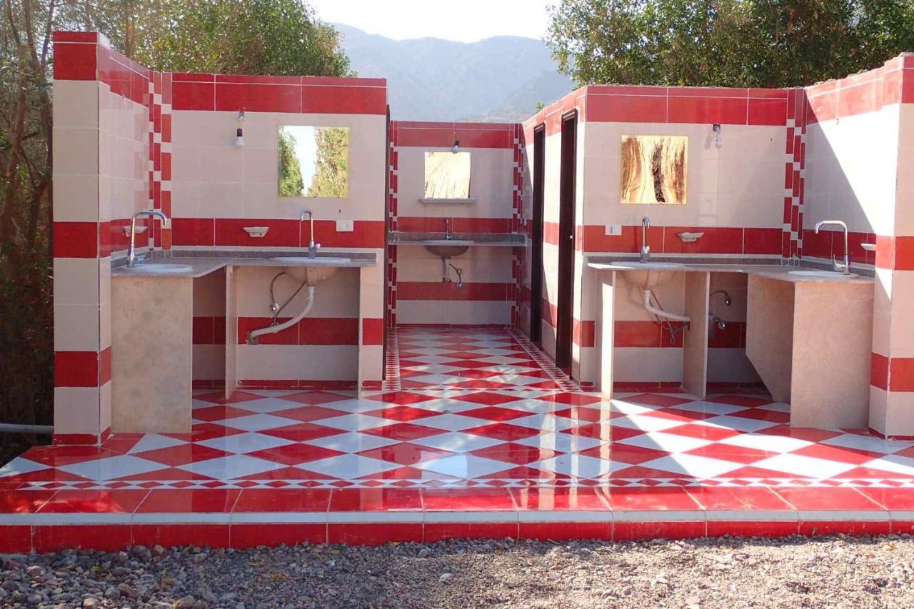 Bedouin Star Hotel Taba Ngoại thất bức ảnh
