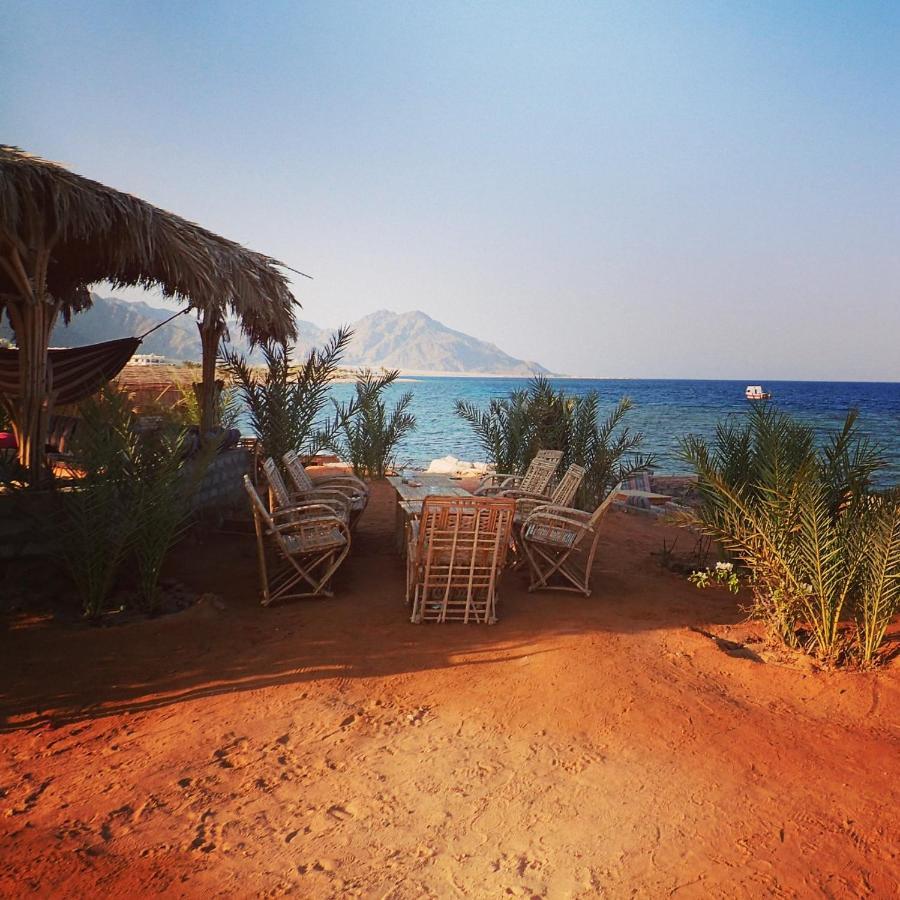 Bedouin Star Hotel Taba Ngoại thất bức ảnh
