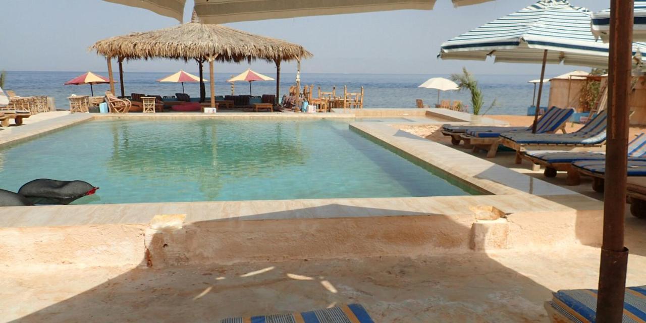 Bedouin Star Hotel Taba Ngoại thất bức ảnh