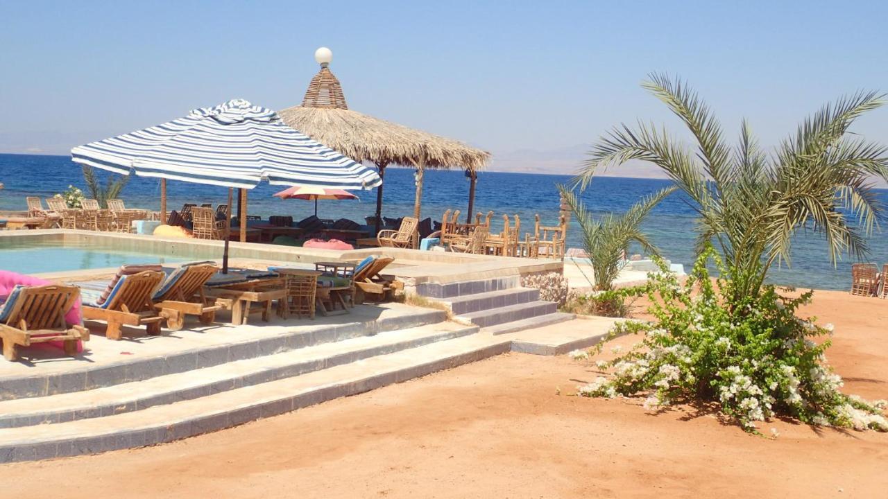 Bedouin Star Hotel Taba Ngoại thất bức ảnh