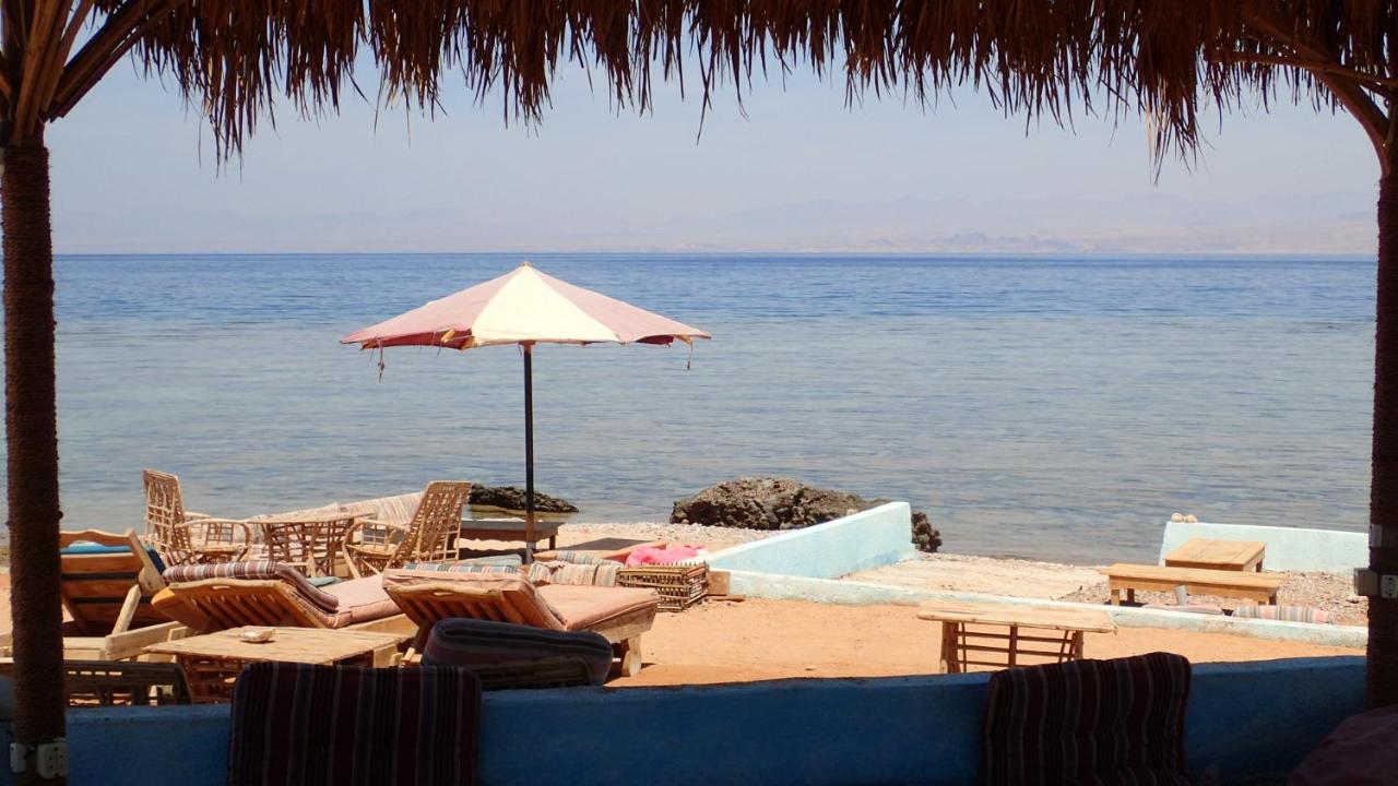Bedouin Star Hotel Taba Ngoại thất bức ảnh