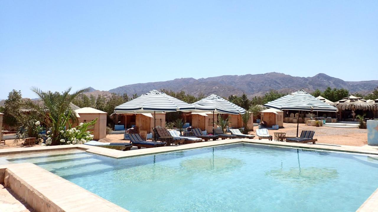 Bedouin Star Hotel Taba Ngoại thất bức ảnh