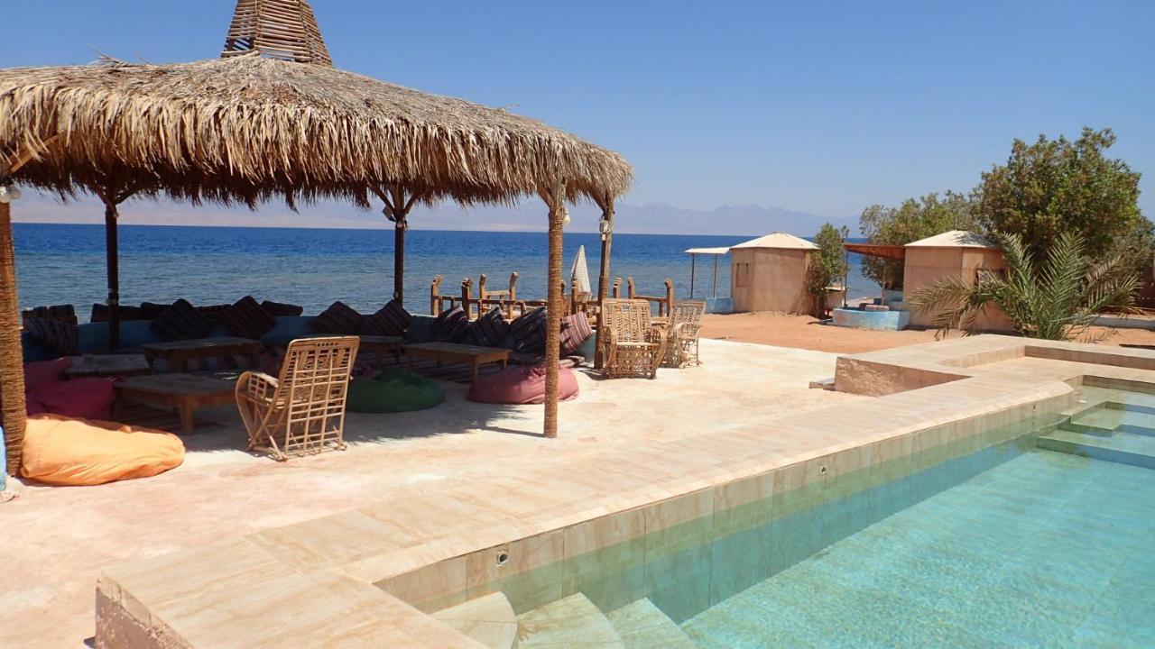 Bedouin Star Hotel Taba Ngoại thất bức ảnh