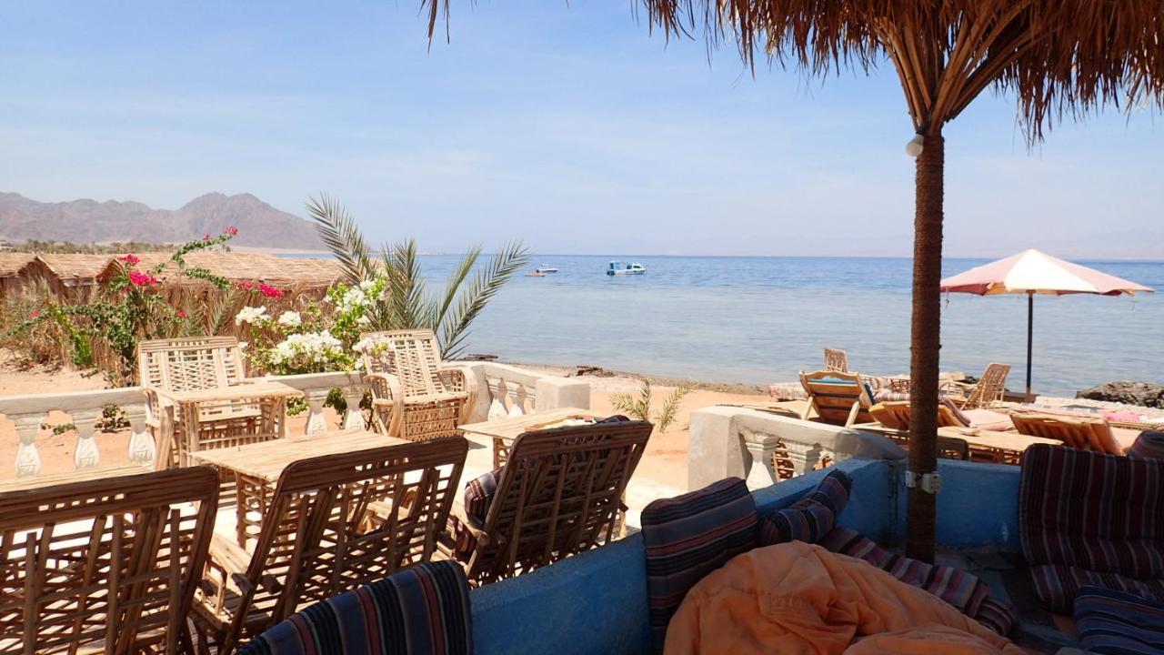 Bedouin Star Hotel Taba Ngoại thất bức ảnh