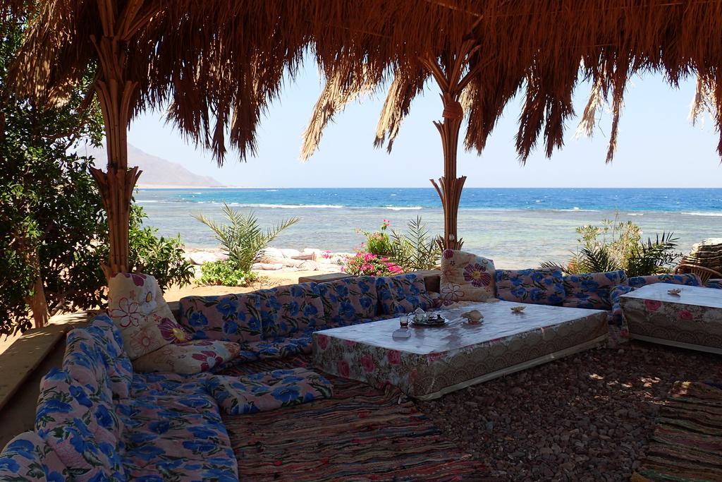 Bedouin Star Hotel Taba Ngoại thất bức ảnh