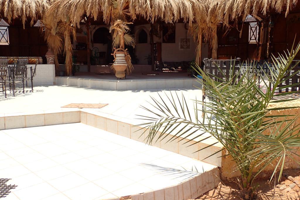 Bedouin Star Hotel Taba Ngoại thất bức ảnh