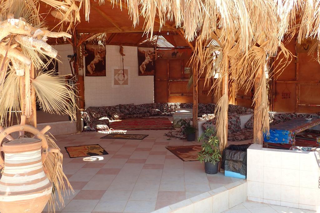 Bedouin Star Hotel Taba Ngoại thất bức ảnh