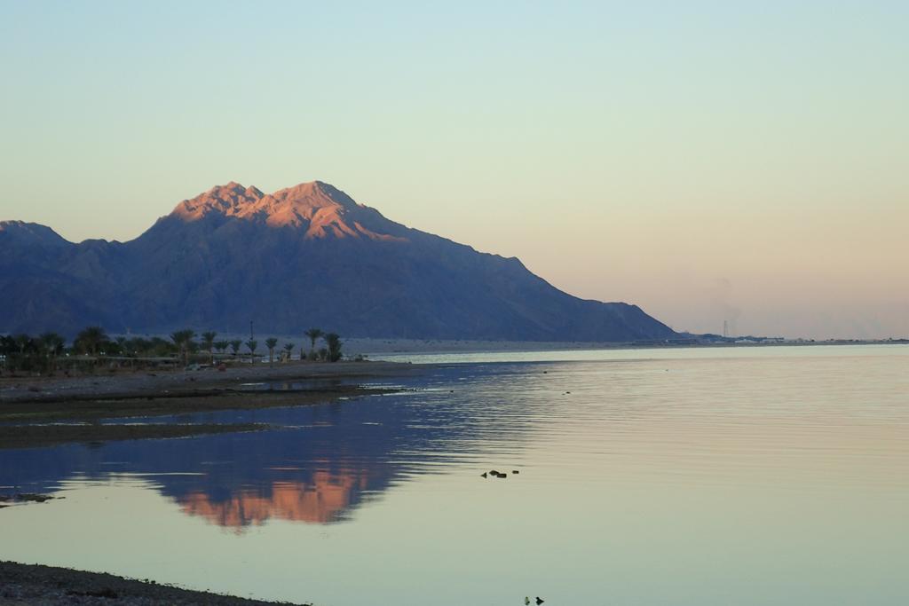 Bedouin Star Hotel Taba Ngoại thất bức ảnh