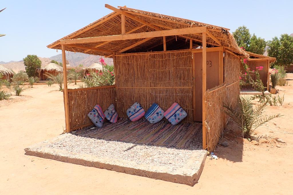 Bedouin Star Hotel Taba Ngoại thất bức ảnh