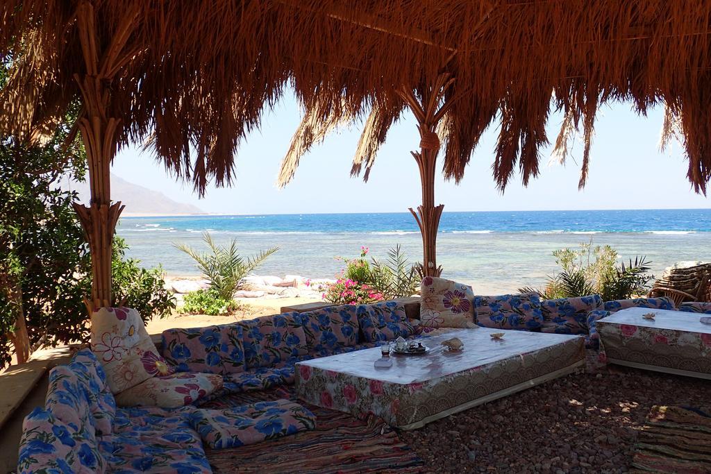 Bedouin Star Hotel Taba Ngoại thất bức ảnh