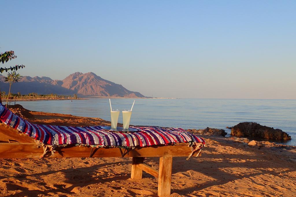 Bedouin Star Hotel Taba Ngoại thất bức ảnh