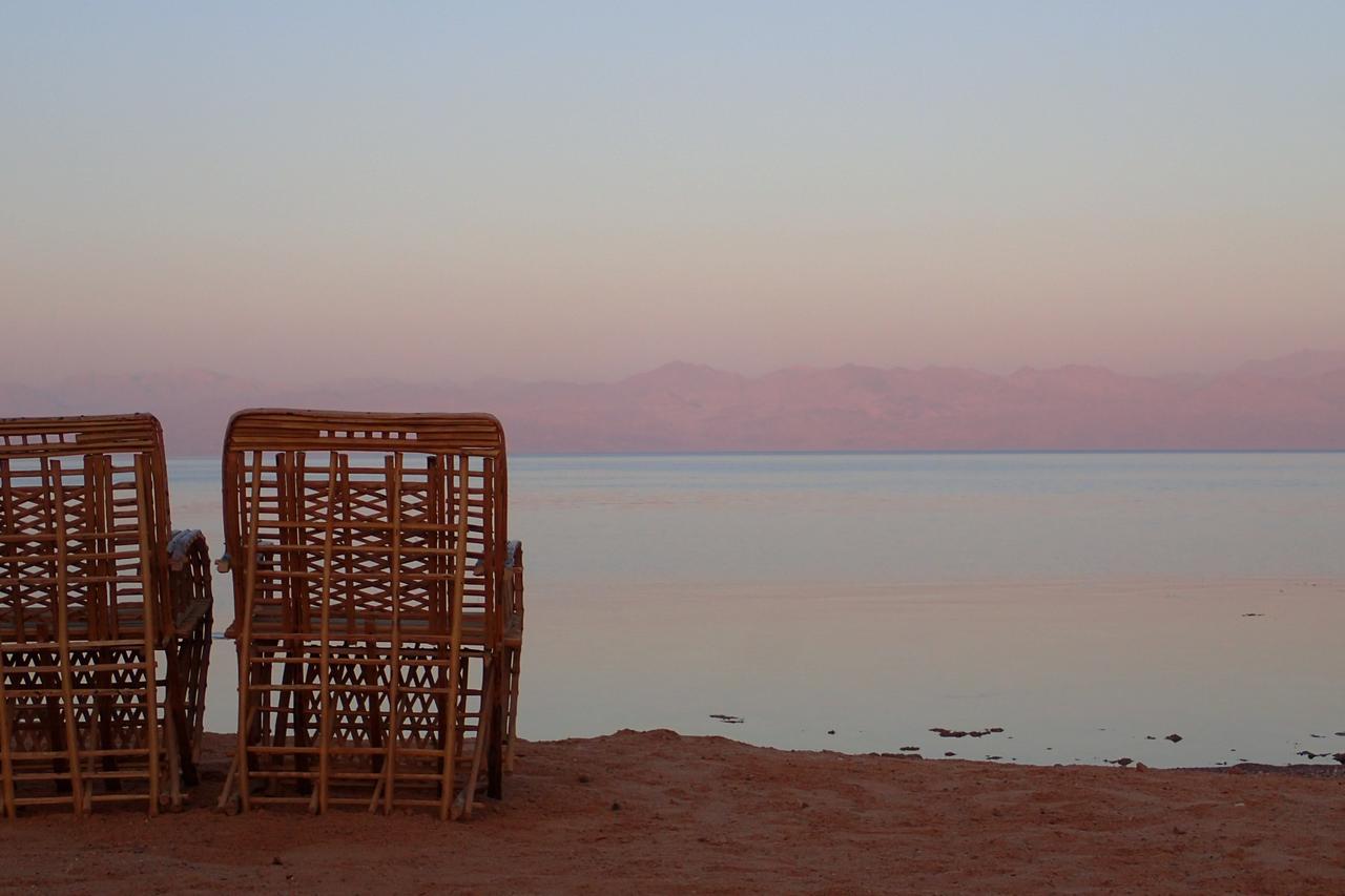 Bedouin Star Hotel Taba Ngoại thất bức ảnh