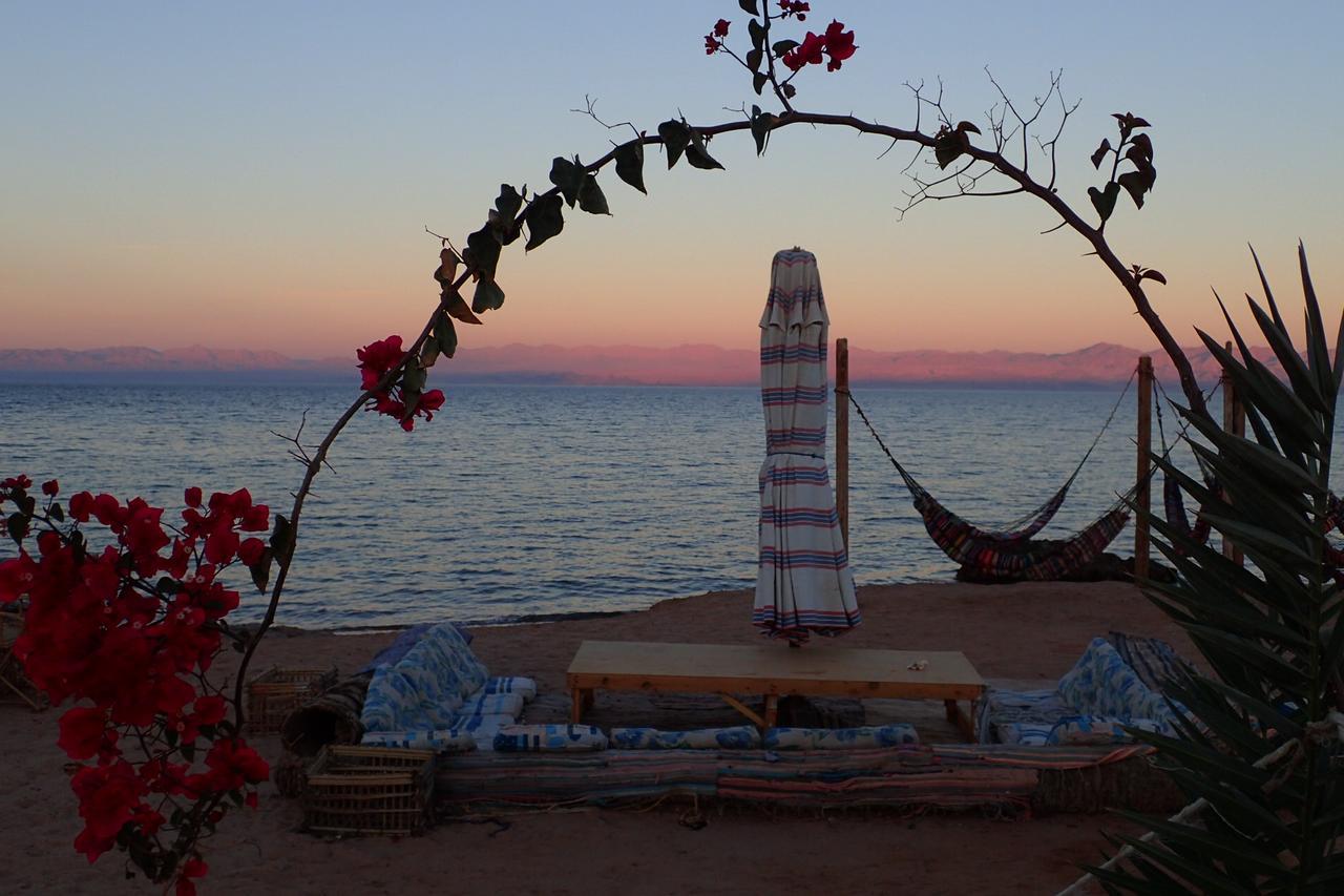 Bedouin Star Hotel Taba Ngoại thất bức ảnh