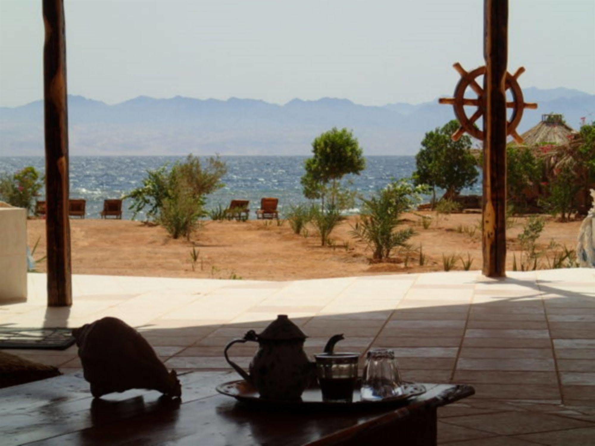 Bedouin Star Hotel Taba Ngoại thất bức ảnh