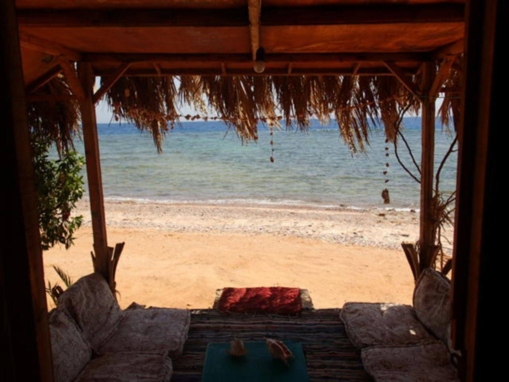 Bedouin Star Hotel Taba Ngoại thất bức ảnh