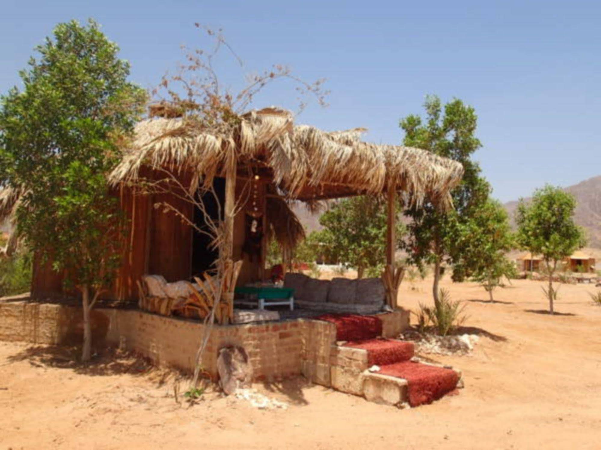 Bedouin Star Hotel Taba Ngoại thất bức ảnh