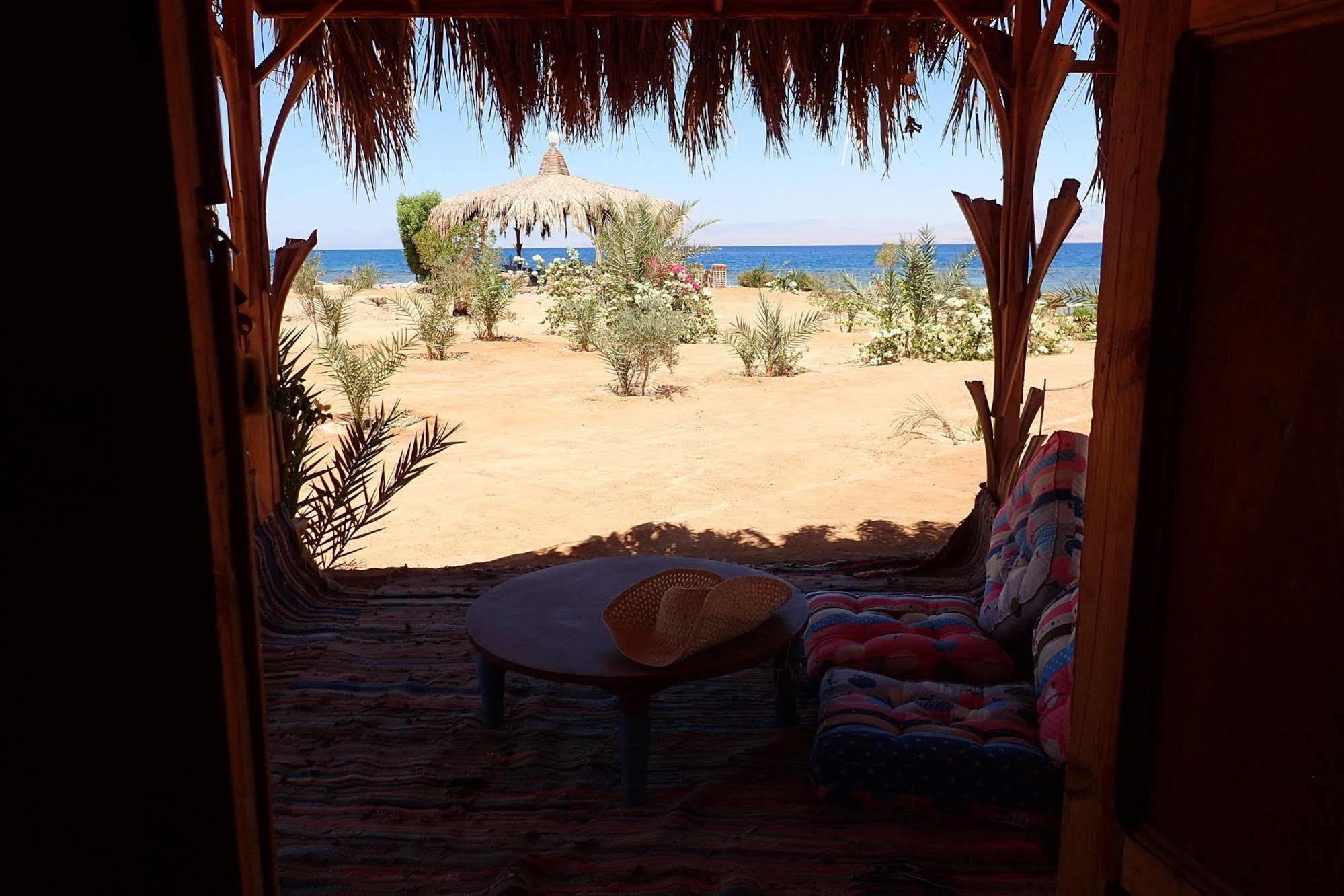 Bedouin Star Hotel Taba Ngoại thất bức ảnh