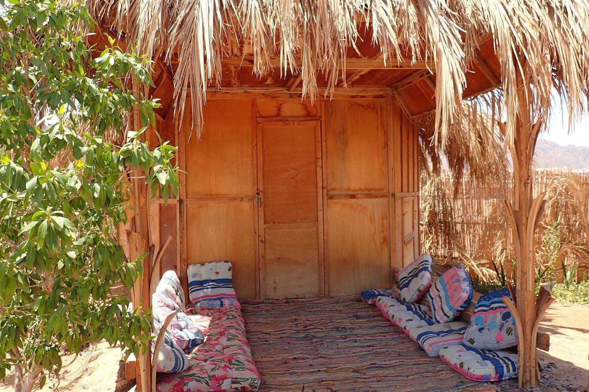 Bedouin Star Hotel Taba Ngoại thất bức ảnh