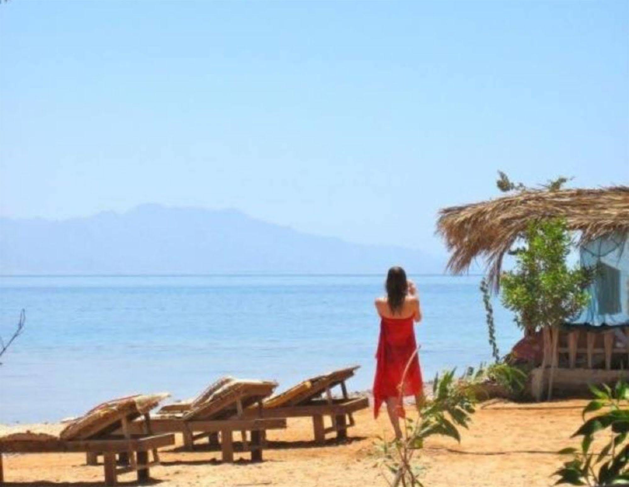 Bedouin Star Hotel Taba Ngoại thất bức ảnh