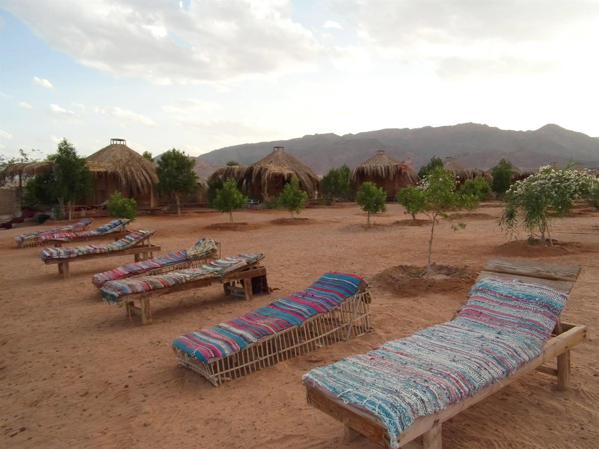 Bedouin Star Hotel Taba Ngoại thất bức ảnh