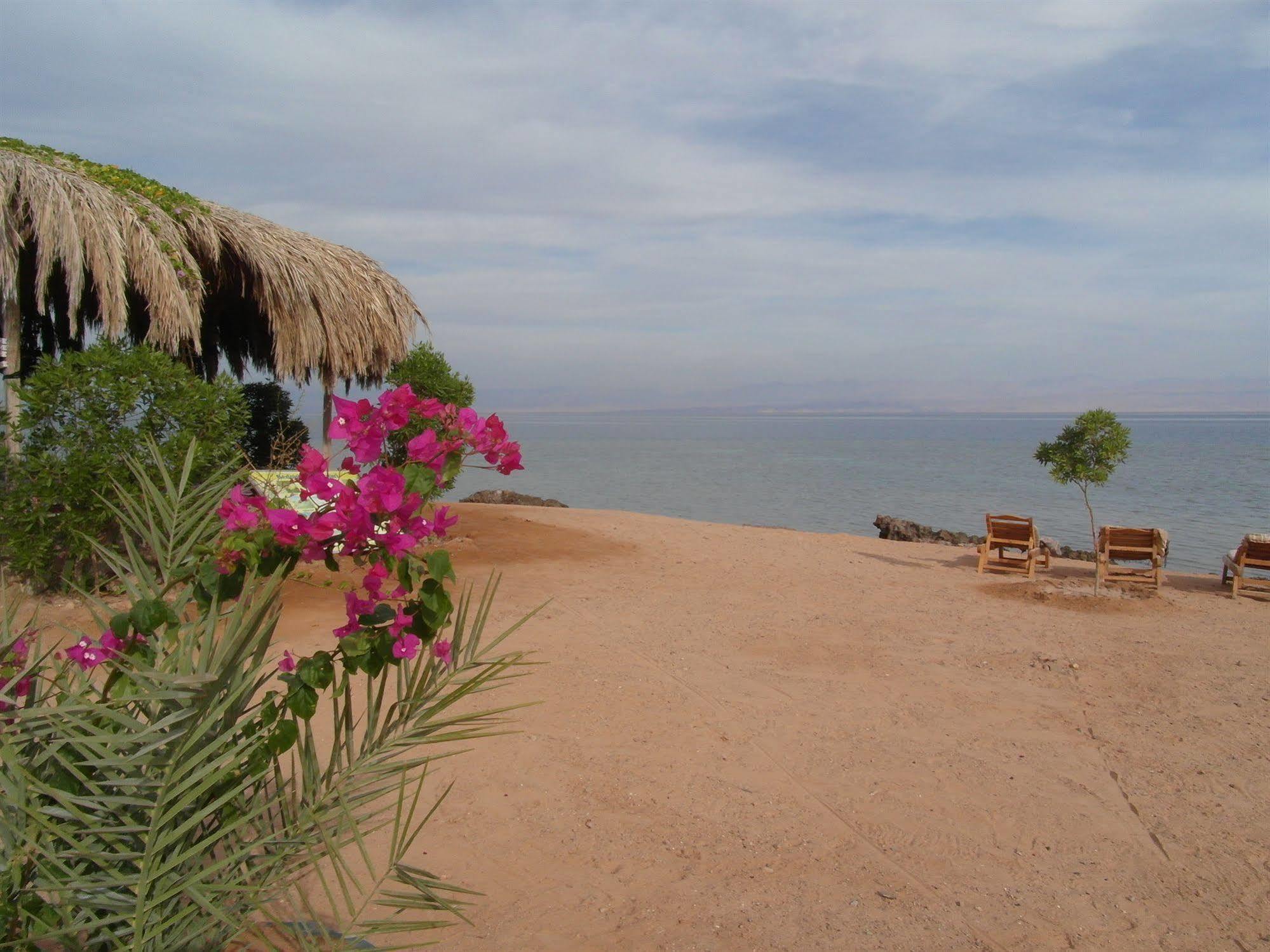 Bedouin Star Hotel Taba Ngoại thất bức ảnh