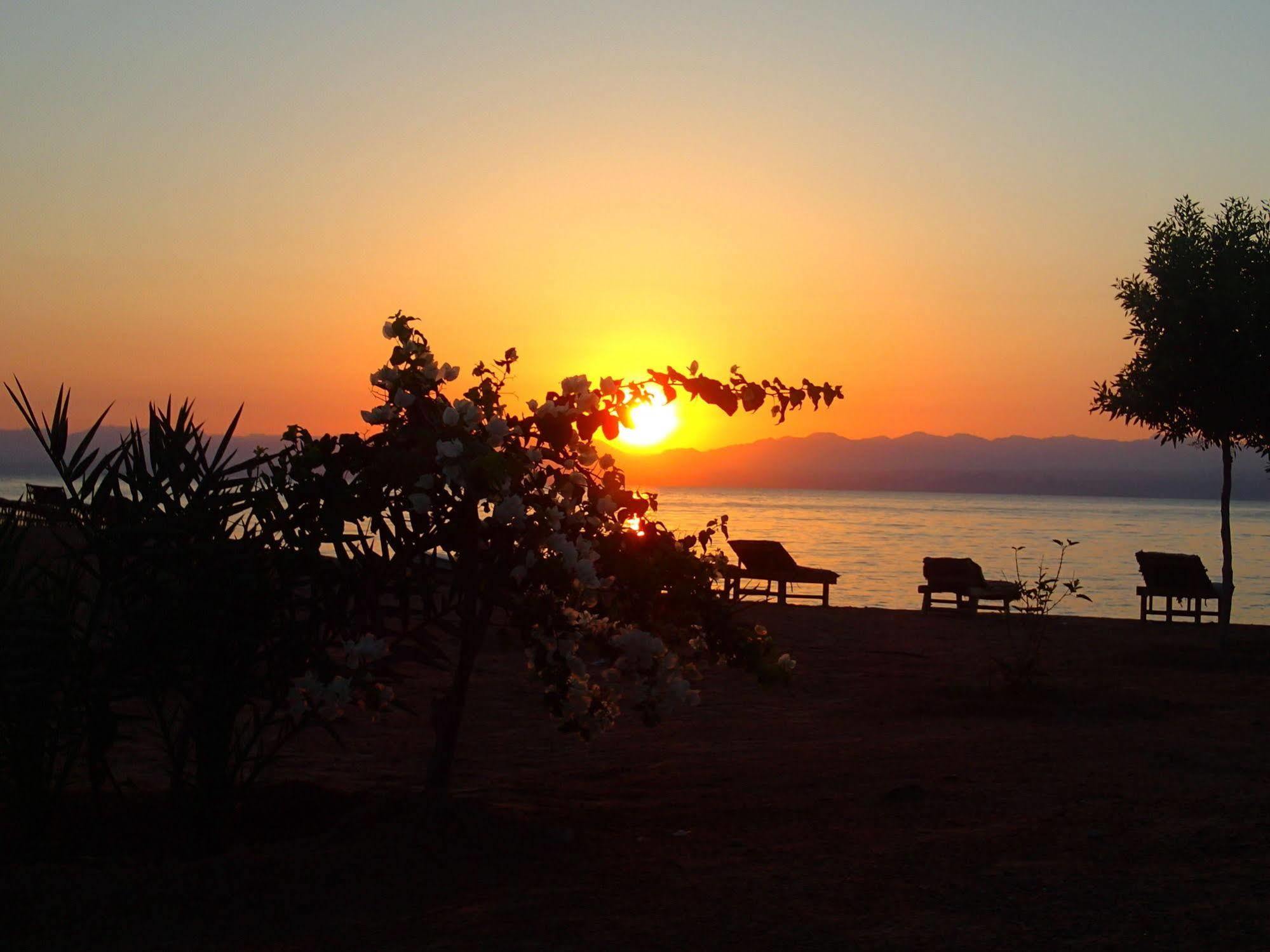 Bedouin Star Hotel Taba Ngoại thất bức ảnh