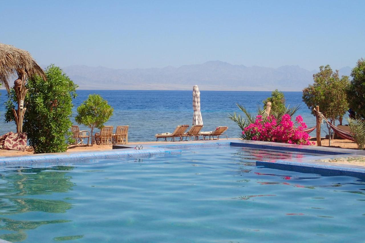 Bedouin Star Hotel Taba Ngoại thất bức ảnh