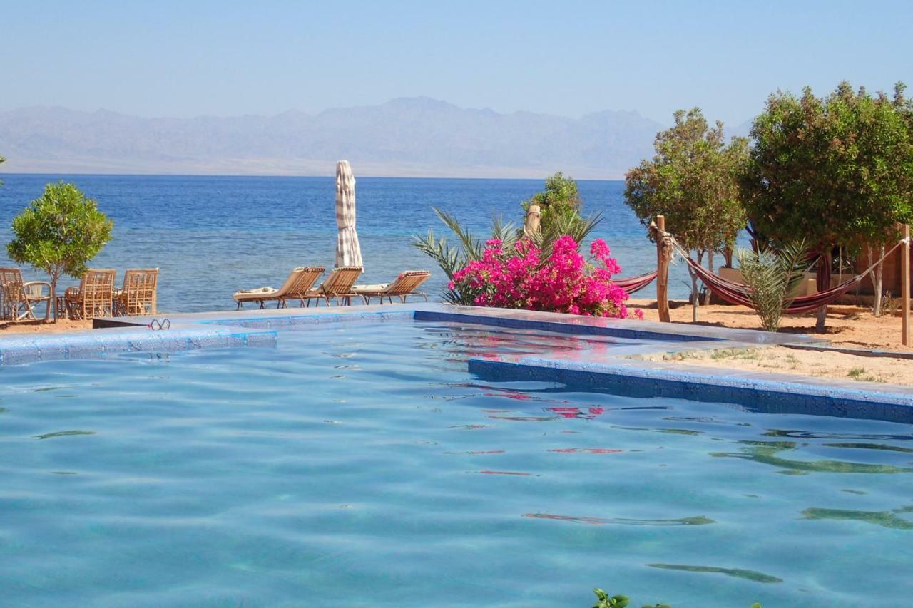 Bedouin Star Hotel Taba Ngoại thất bức ảnh