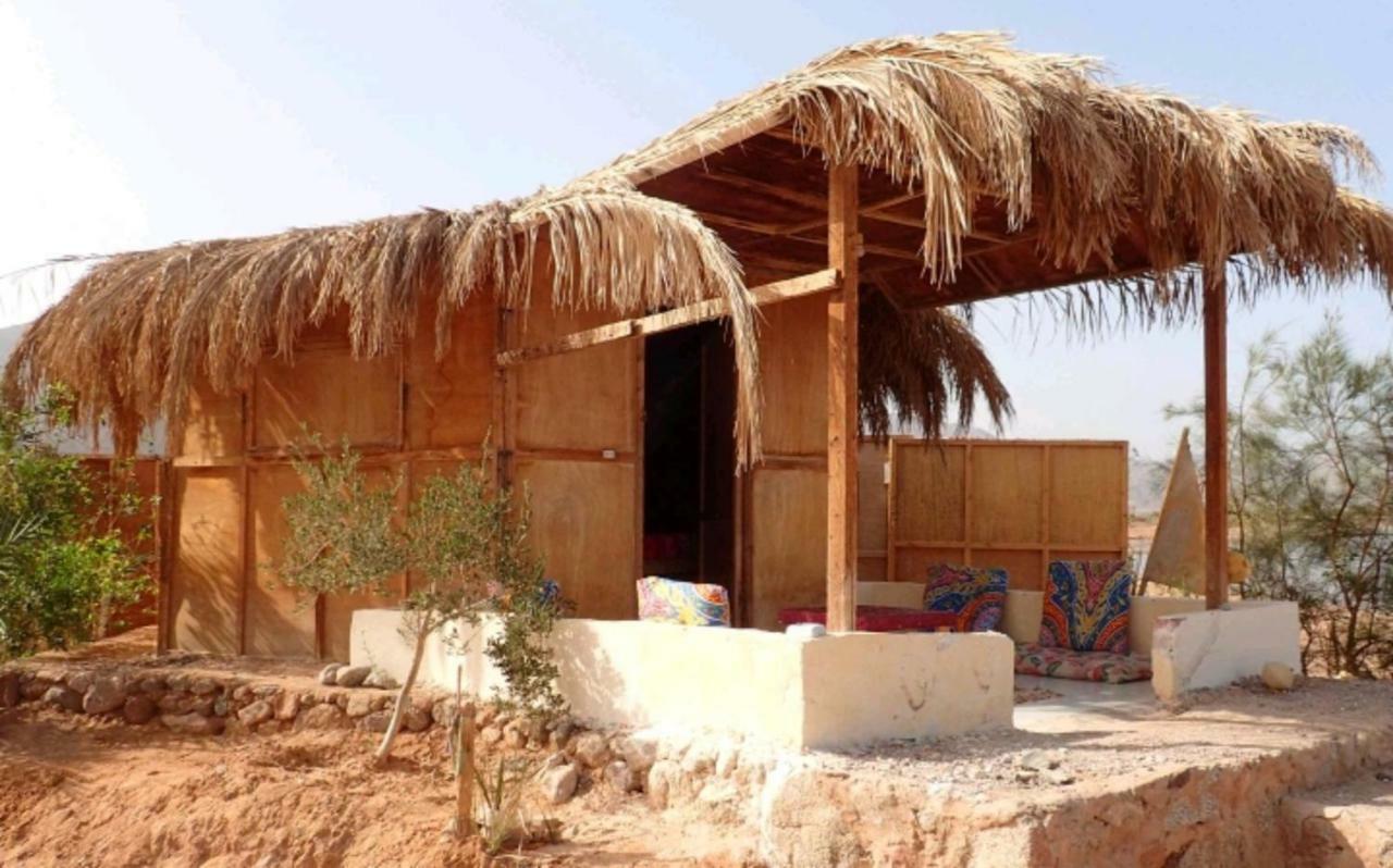 Bedouin Star Hotel Taba Ngoại thất bức ảnh