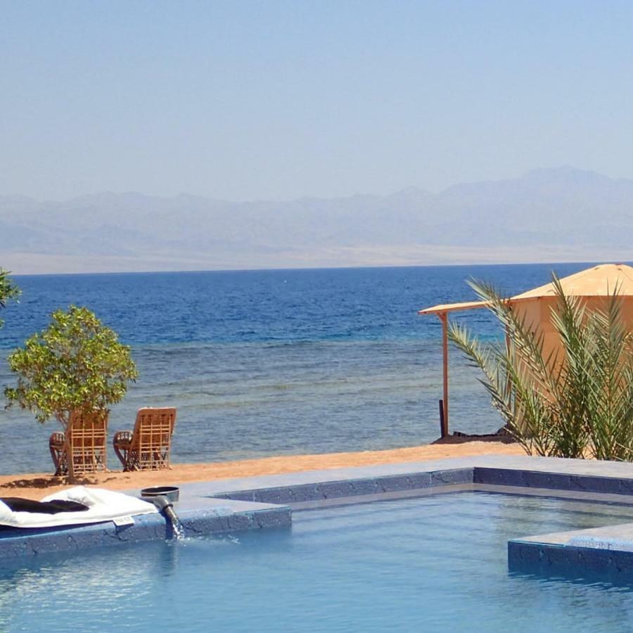 Bedouin Star Hotel Taba Ngoại thất bức ảnh