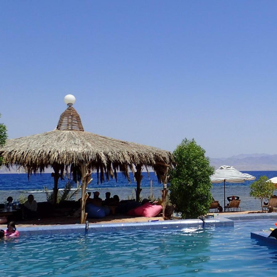 Bedouin Star Hotel Taba Ngoại thất bức ảnh