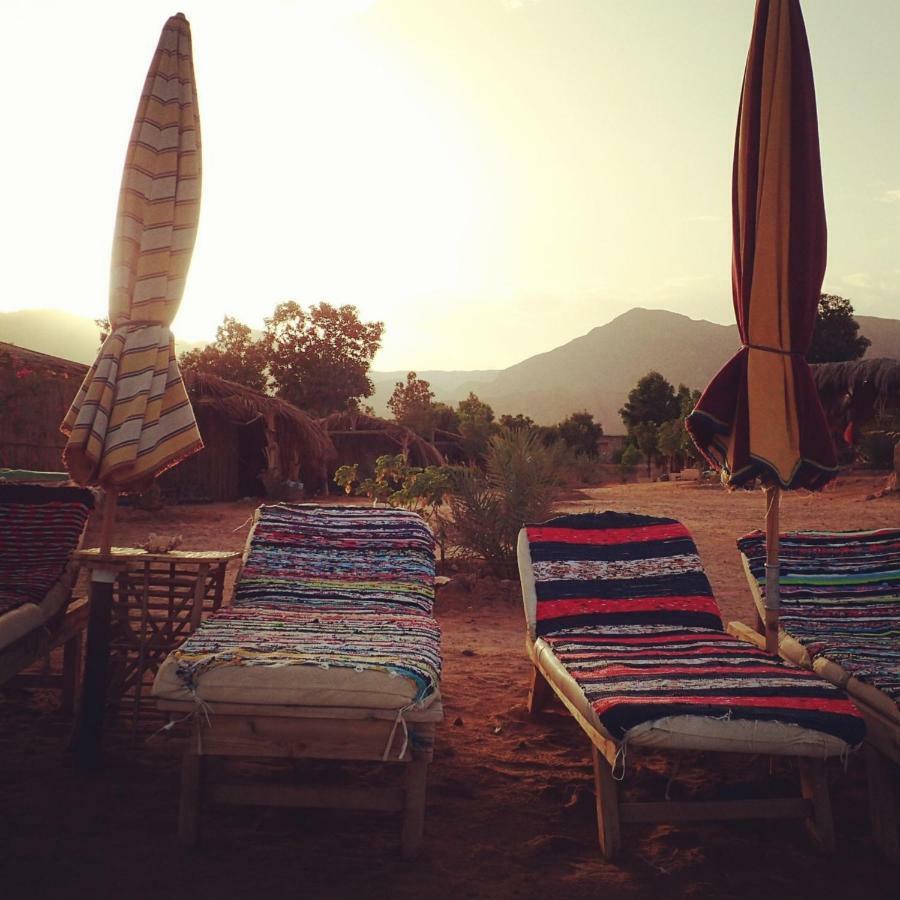 Bedouin Star Hotel Taba Ngoại thất bức ảnh