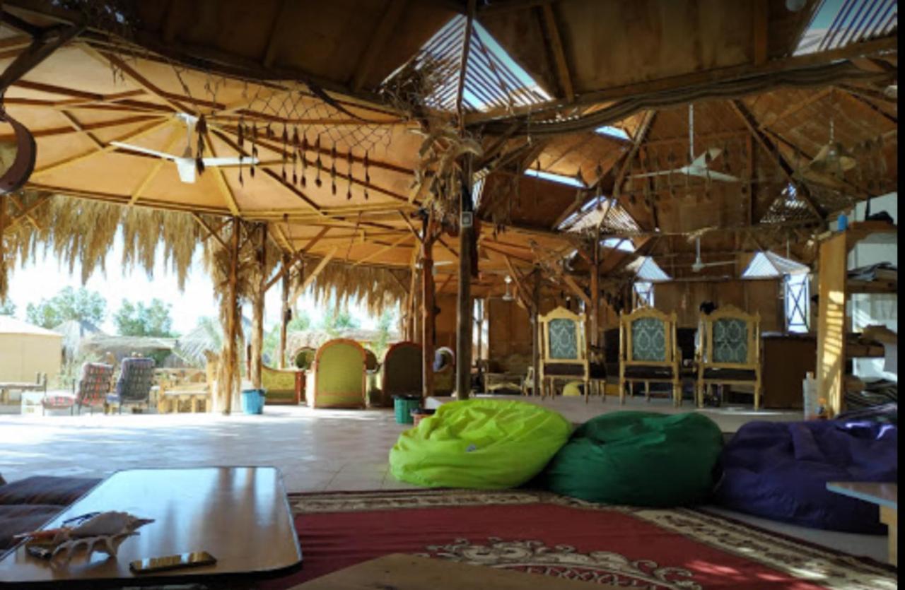 Bedouin Star Hotel Taba Ngoại thất bức ảnh