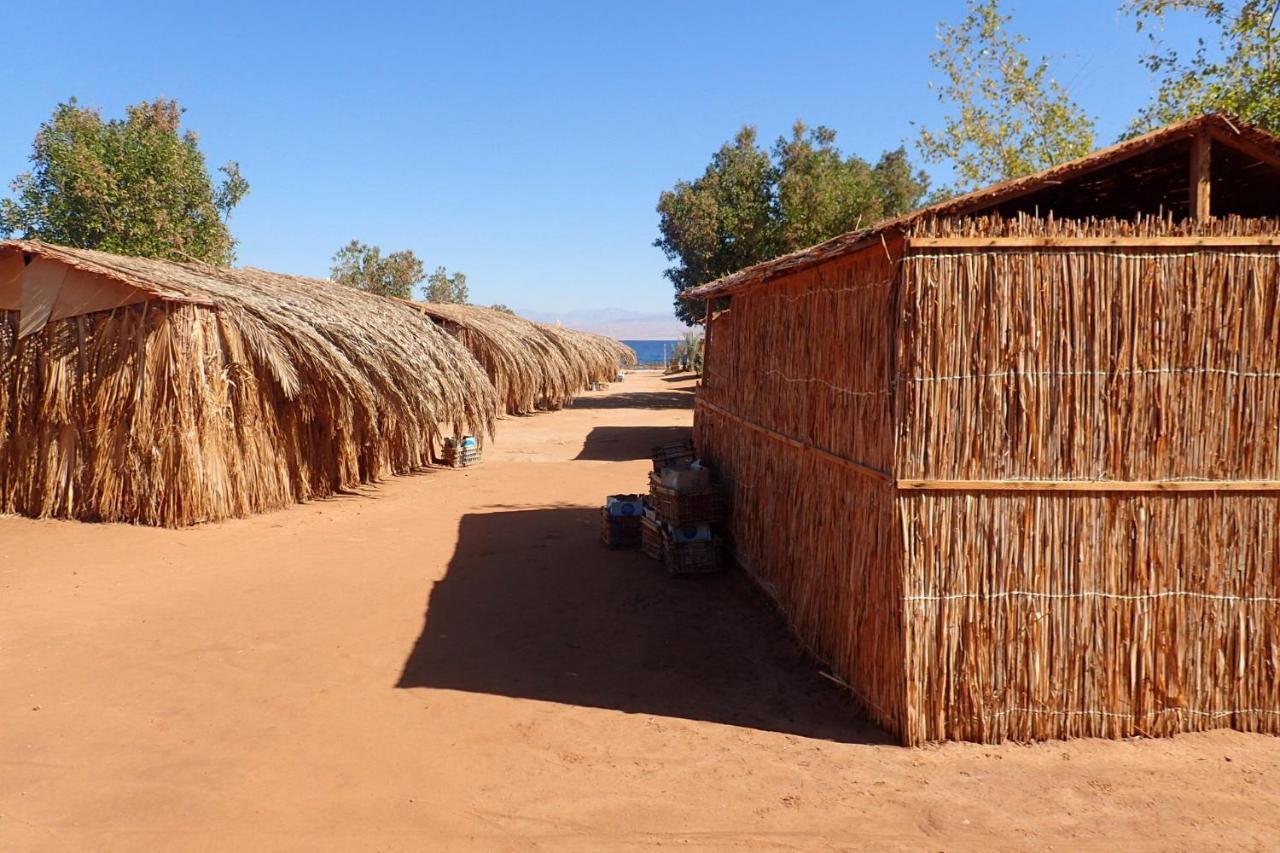 Bedouin Star Hotel Taba Phòng bức ảnh